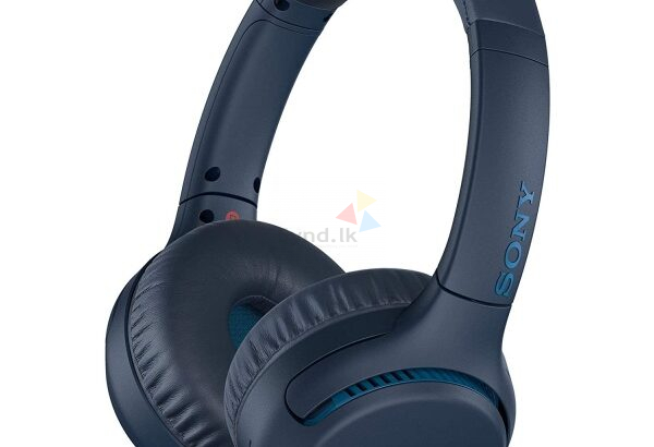 Sony WHXB700