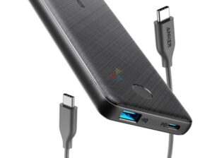 ANKER PowerCore Slim 10000mah