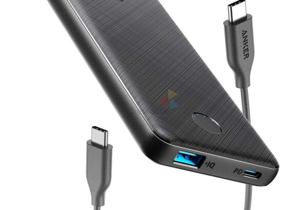 ANKER PowerCore Slim 10000mah