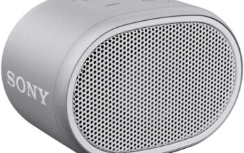 Sony SRS-XB01
