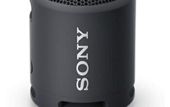 Sony SRS-XB13
