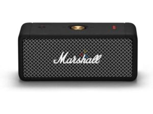Marshall Emberton