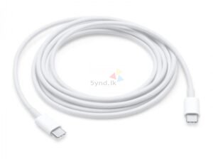Apple USB-C To USB-C Cable 2M
