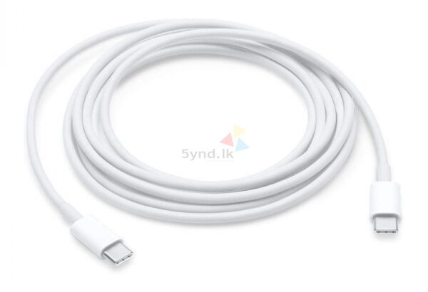 Apple USB-C To USB-C Cable 2M