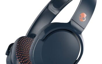 Skullcandy Riff Wireless
