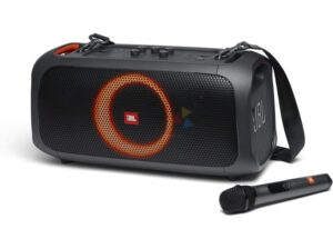 JBL PartyBox On-The-Go