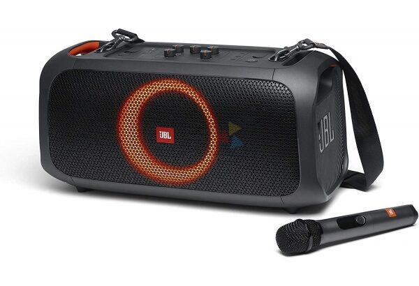 JBL PartyBox On-The-Go
