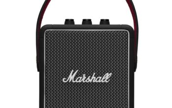 Marshall Stockwell II