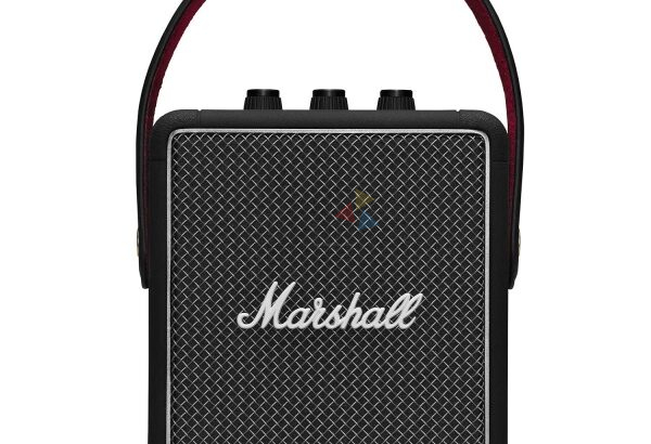 Marshall Stockwell II