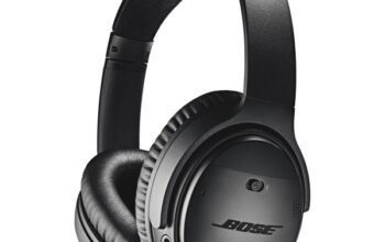 Bose QuietComfort 35 II
