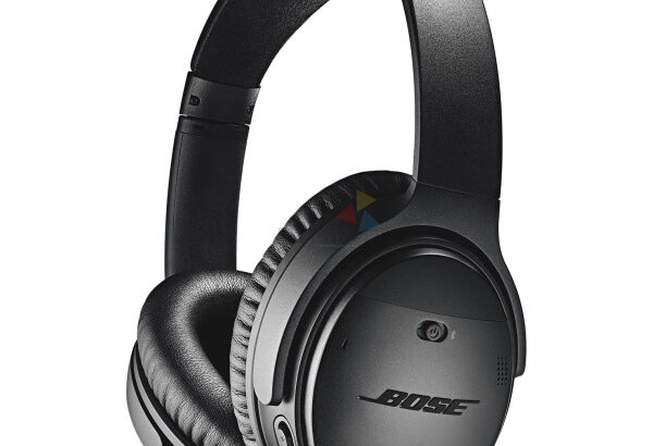 Bose QuietComfort 35 II