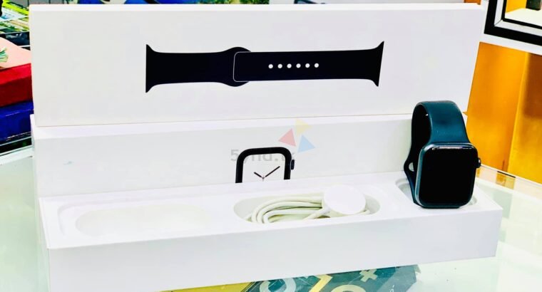 Apple watch Xs Max