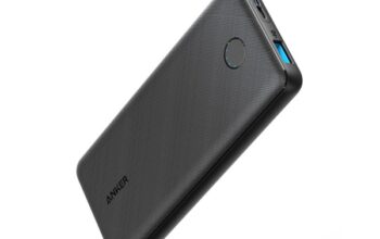 ANKER PowerCore Slim 10000