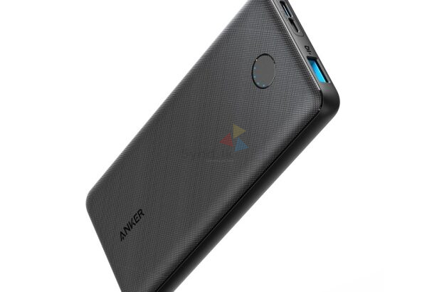 ANKER PowerCore Slim 10000