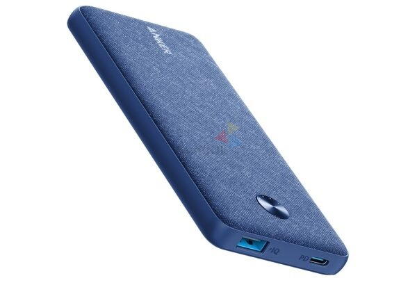 ANKER PowerCore III Sense 10K