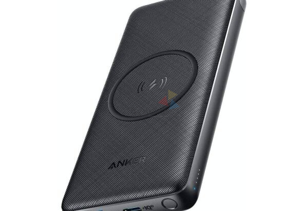 Anker Power Core III 10K Wireless