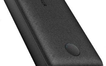 ANKER PowerCore select 10000mAh