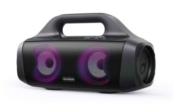 Anker Soundcore Select Pro