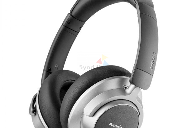 Anker Space NC
