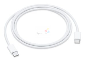 Apple USB-C Charge Cable