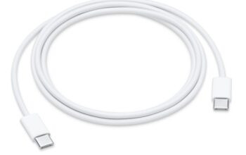 Apple USB-C Charge Cable