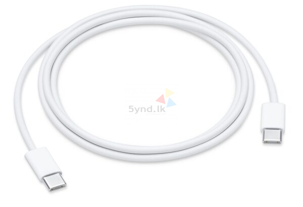 Apple USB-C Charge Cable