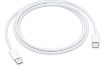 Apple USB-C Charge Cable 2M