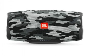 JBL CHARGE 4