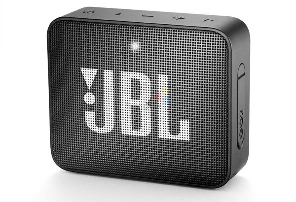 JBL GO 2 Speaker