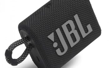JBL Go 3