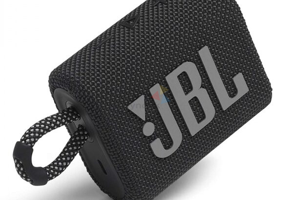 JBL Go 3