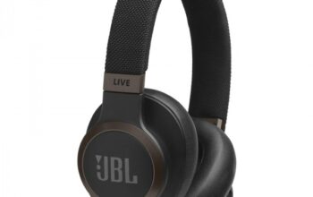 JBL Live 650BT
