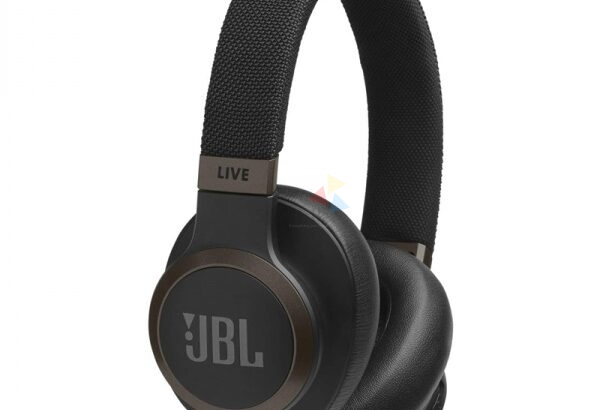 JBL Live 650BT