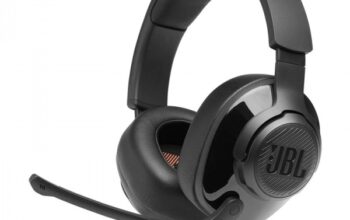JBL Quantum 200