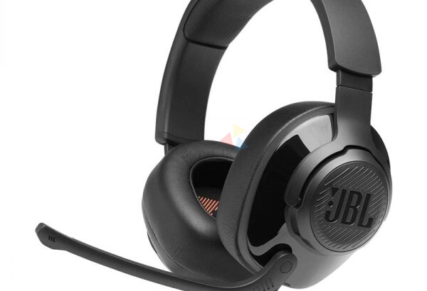 JBL Quantum 200