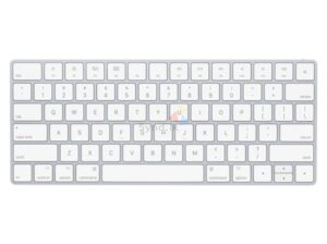 Apple Magic Keyboard