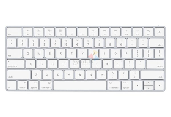 Apple Magic Keyboard