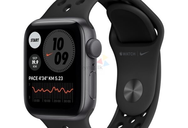 Apple Watch Nike S6 GPS 44mm Nike