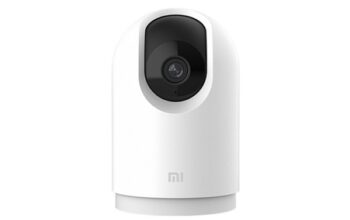 Xiaomi Mi 360° Home Security