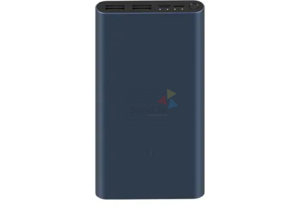 10000mAh Mi 18W Fast Charge Power Bank 3