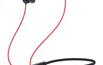 OnePlus Bullets Wireless Z Bass