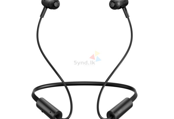 Redmi SonicBass Wireless Earphones