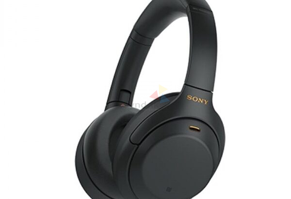 Sony WH-1000XM4