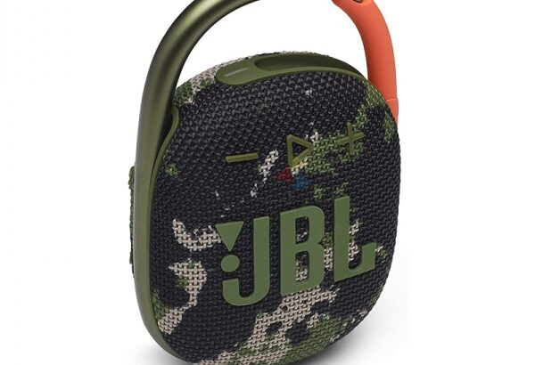 JBL Clip 4