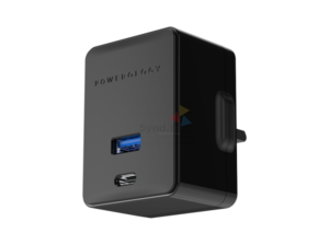 Ultra Quick USB -C Charger 36W