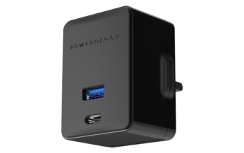 Ultra Quick USB -C Charger 36W