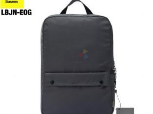 Baseus Laptop Bag For 13 inch Macbook