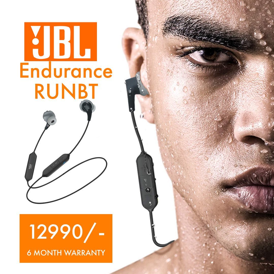 Jbl Endurance run BT