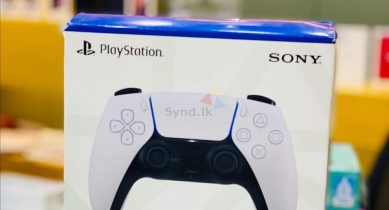 Sony PS5 Controller