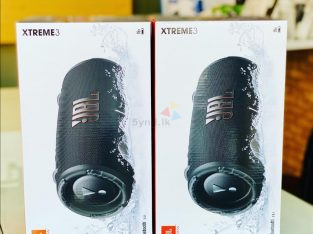JBL Xtreme 3 Bluetooth Speaker
